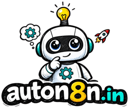 auton8n logo