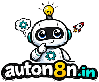 auton8n logo